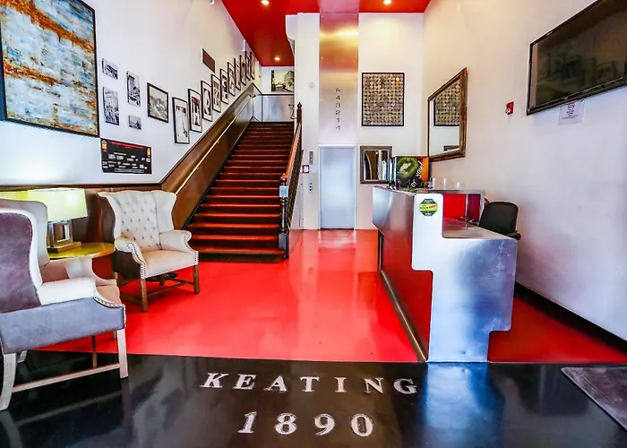 Keating